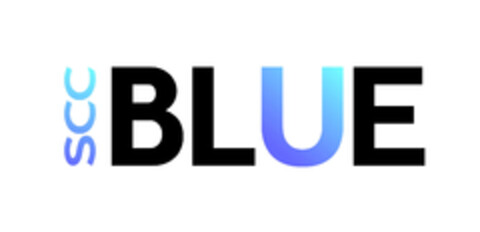 SCC BLUE Logo (EUIPO, 12/14/2022)