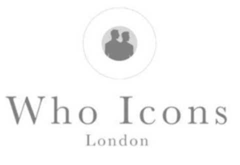 Who Icons London Logo (EUIPO, 28.12.2022)