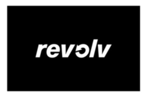 revolv Logo (EUIPO, 26.01.2023)