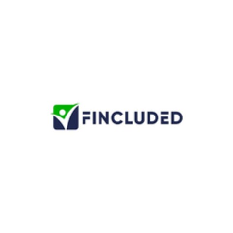 FINCLUDED Logo (EUIPO, 06.02.2023)
