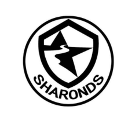 SHARONDS Logo (EUIPO, 02.03.2023)