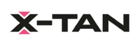 X - TAN Logo (EUIPO, 03/15/2023)