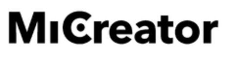MiCreator Logo (EUIPO, 03.04.2023)