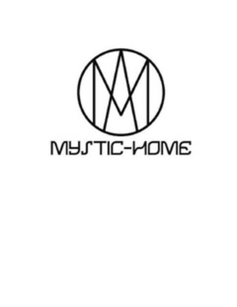 MYSTIC-HOME Logo (EUIPO, 16.05.2023)