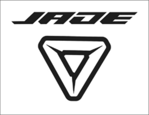 JADE Logo (EUIPO, 19.05.2023)