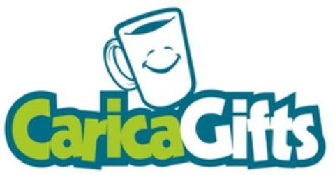 Carica Gifts Logo (EUIPO, 15.06.2023)