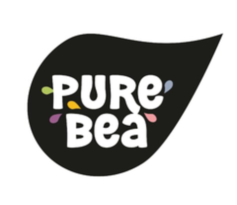 PURE BEA Logo (EUIPO, 06/19/2023)