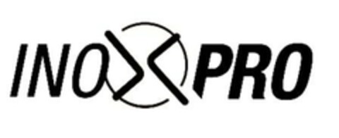 INOXPRO Logo (EUIPO, 06/22/2023)