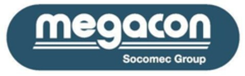 megacon Socomec Group Logo (EUIPO, 30.06.2023)