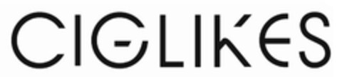 CIGLIKES Logo (EUIPO, 10.07.2023)