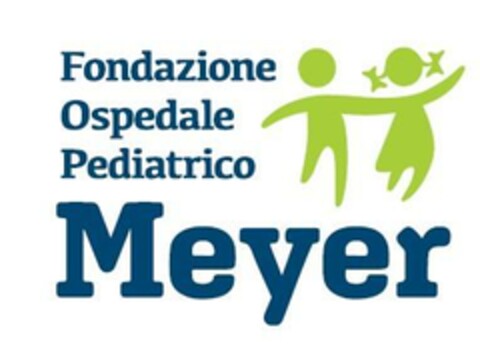 Fondazione Ospedale Pediatrico Meyer Logo (EUIPO, 24.07.2023)