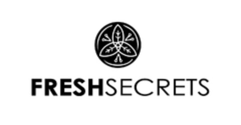 FRESH SECRETS Logo (EUIPO, 08/09/2023)