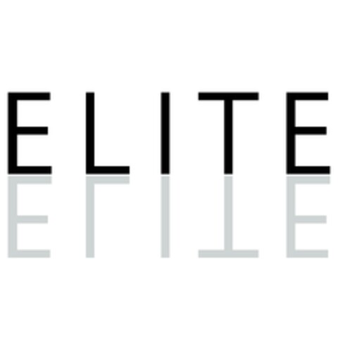 ELITE ELITE Logo (EUIPO, 21.08.2023)