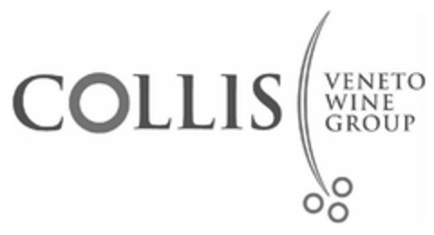 COLLIS VENETO WINE GROUP Logo (EUIPO, 04.10.2023)
