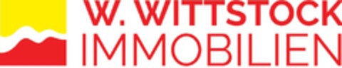 W. WITTSTOCK IMMOBILIEN Logo (EUIPO, 09.10.2023)