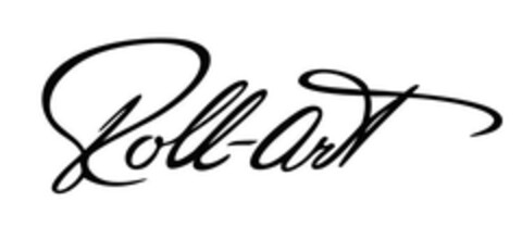 Roll - art Logo (EUIPO, 11/02/2023)