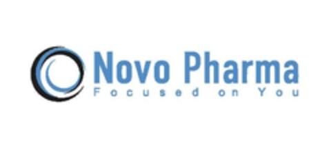 Novo Pharma Focused on You Logo (EUIPO, 03.11.2023)