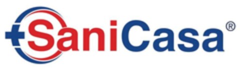 SaniCasa Logo (EUIPO, 11/14/2023)