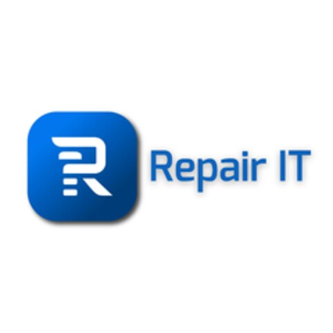 Repair IT Logo (EUIPO, 22.11.2023)