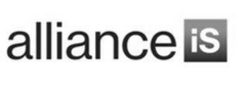 alliance is Logo (EUIPO, 04.12.2023)