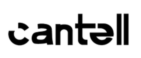 cantell Logo (EUIPO, 12/07/2023)