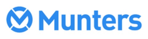 Munters Logo (EUIPO, 12/20/2023)