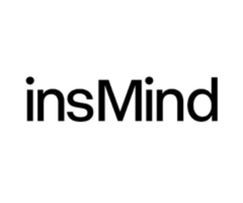 insMind Logo (EUIPO, 17.01.2024)