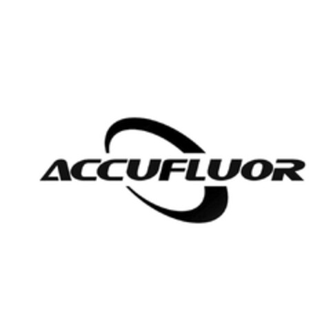 ACCUFLUOR Logo (EUIPO, 01/18/2024)