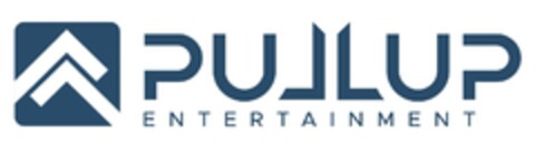 PULLUP ΕΝΤΕRΤΑΙΝΜΕΝΤ Logo (EUIPO, 18.01.2024)