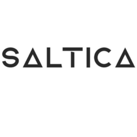 SALTICA Logo (EUIPO, 01/26/2024)