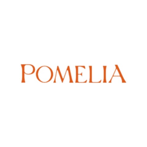 POMELIA Logo (EUIPO, 02/01/2024)