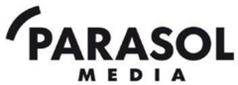 PARASOL MEDIA Logo (EUIPO, 04.03.2024)