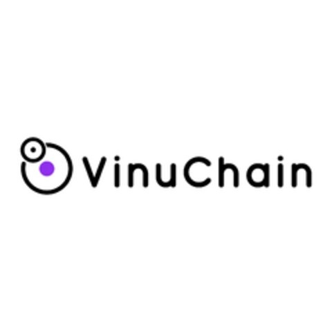 VinuChain Logo (EUIPO, 13.03.2024)