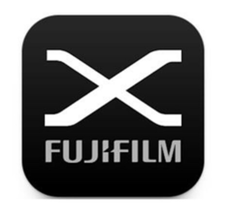 X FUJIFILM Logo (EUIPO, 04/11/2024)