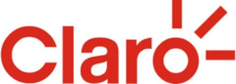 Claro- Logo (EUIPO, 14.05.2024)