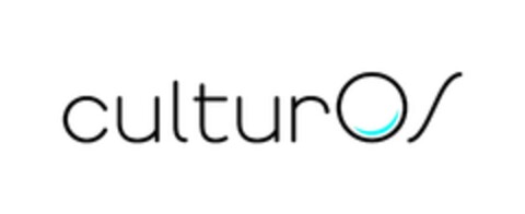 culturOS Logo (EUIPO, 22.05.2024)