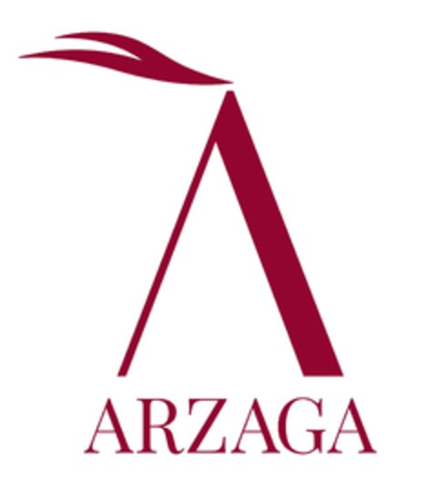 ARZAGA Logo (EUIPO, 27.05.2024)