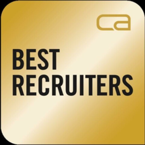 BEST RECRUITERS Logo (EUIPO, 29.05.2024)