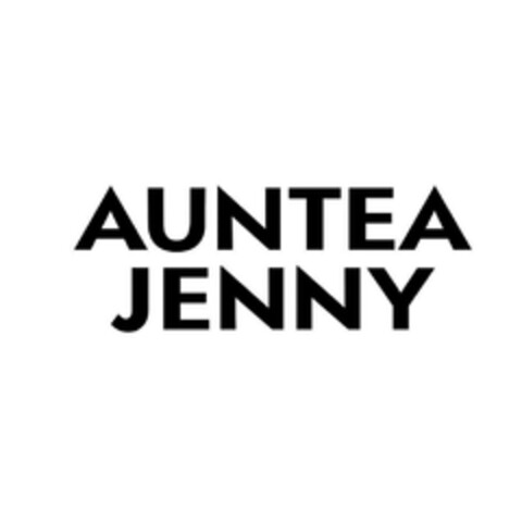 AUNTEA JENNY Logo (EUIPO, 03.06.2024)