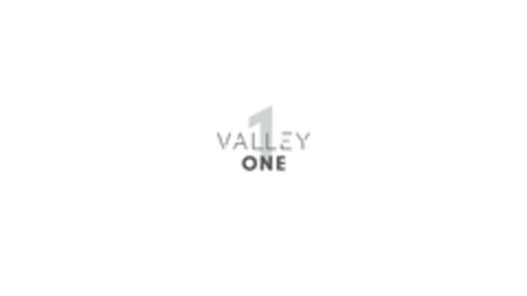 VALLEY ONE Logo (EUIPO, 17.06.2024)