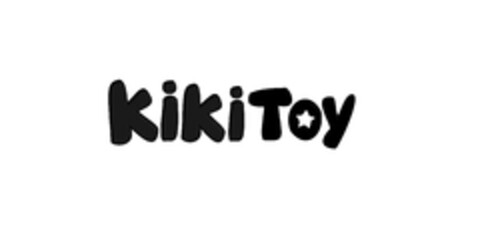 KiKitoy Logo (EUIPO, 02.07.2024)