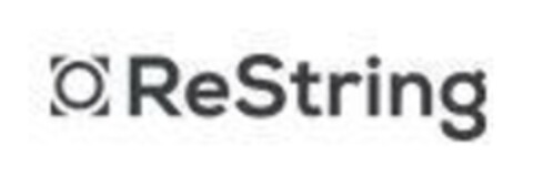 ReString Logo (EUIPO, 01.10.2024)