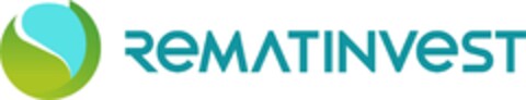 REMATINVEST Logo (EUIPO, 01.10.2024)