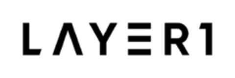 LAYER1 Logo (EUIPO, 12/23/2024)