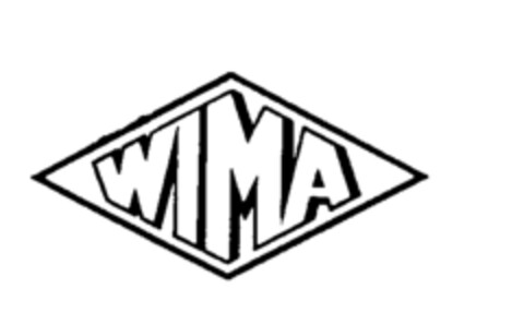 WIMA Logo (EUIPO, 01.04.1996)