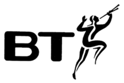 BT Logo (EUIPO, 04/01/1996)