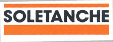 SOLETANCHE Logo (EUIPO, 01.04.1996)