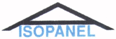 ISOPANEL Logo (EUIPO, 27.05.1996)