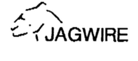 JAGWIRE Logo (EUIPO, 07.06.1996)