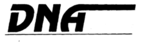 DNA Logo (EUIPO, 11/21/1997)